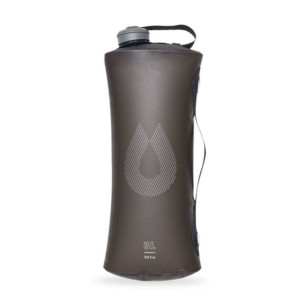 Ultralekki bukłak HydraPak Seeker™ 3 l - mammoth grey