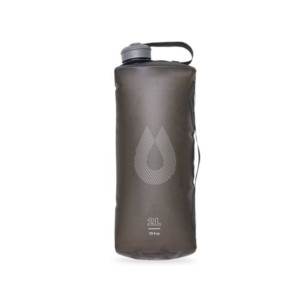 Składany bukłak HydraPak Seeker™ 2 l - mammoth grey