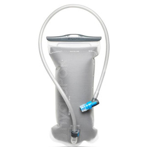 Bukłak izolowany dla biegacza HydraPak Velocity™ IT 1,5 l - clear