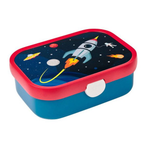 Pojemnik lunchbox Campus Mepal - Space