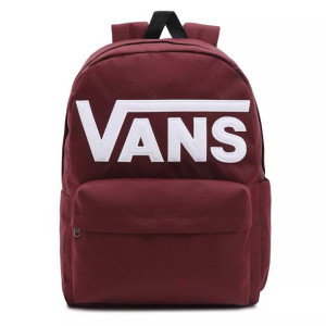 Plecak szkolny Old Skool Drop V Vans - port royale