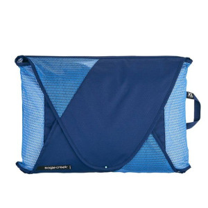 Pokrowiec podróżny Eagle Creek Pack-It™ Reveal Garment XL - aizume blue / g