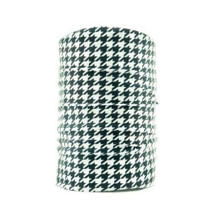 Bandana sportowa tuba Dr.Bacty - pepitka black