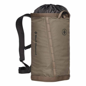 Plecak codzienny Street Creek 20 l Black Diamond - walnut