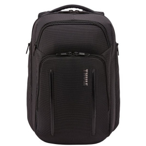 Wygodny plecak Thule Crossover 2 30l - black
