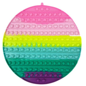 POP IT! Zabawka Sensoryczna Koło XL