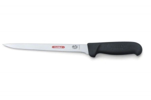 Nóż do filetowania Fibrox Victorinox 5.3763.20
