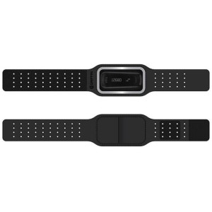 Griffin Sleep Sport Band - Sportowa opaska na rękę do Fitbit, Jawbone i Son