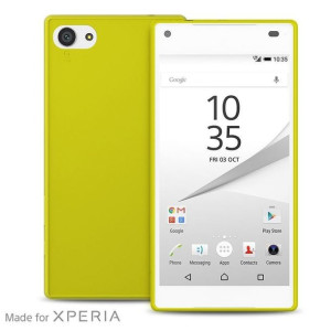 PURO Ultra Slim "0.3" Cover MFX - Zestaw etui + folia na ekran Sony Xperia