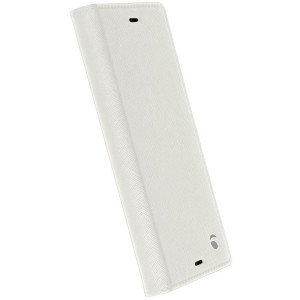 Krusell Malmo 4 Card Foliocase - Etui Sony Xperia XA1 z kieszeniami na kart