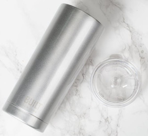 BUILT Vacuum Insulated Tumbler - Stalowy kubek termiczny z izolacją próżnio