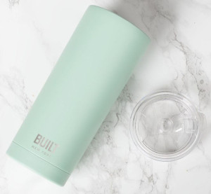 BUILT Vacuum Insulated Tumbler - Stalowy kubek termiczny z izolacją próżnio