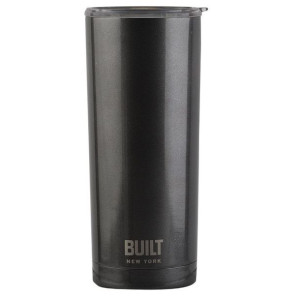 BUILT Vacuum Insulated Tumbler - Stalowy kubek termiczny z izolacją próżnio