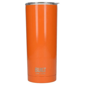 BUILT Vacuum Insulated Tumbler - Stalowy kubek termiczny z izolacją próżnio