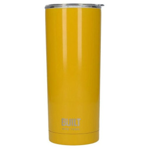 BUILT Vacuum Insulated Tumbler - Stalowy kubek termiczny z izolacją próżnio