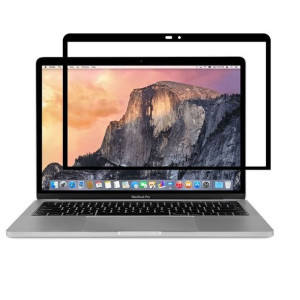 Moshi iVisor AG - Matowa folia ochronna na ekran MacBook Pro 13" (2020/2019