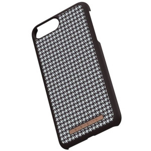 Nordic Elements Saeson Idun - Materiałowe etui iPhone 8 Plus / 7 Plus / 6s