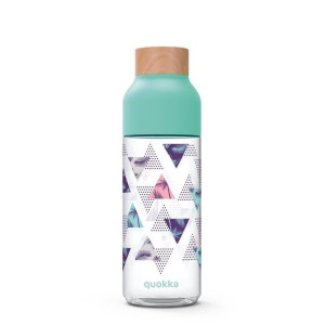 Quokka Ice - Butelka na wodę z tritanu 720 ml (Palm Springs)