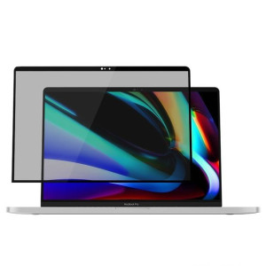Nillkin Escort Privacy Film - Folia ochronna MacBook Pro 16 z filtrem prywa