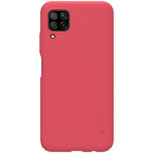 Nillkin Super Frosted Shield - Etui Huawei P40 Lite / Nova 7i / Nova 6 SE (
