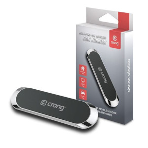 Crong Multi-Function Magnetic Car Holder - Uniwersalny uchwyt magnetyczny d