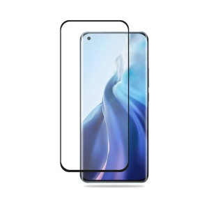 Crong 3D Armour Glass - Szkło hartowane 9H Full Glue na cały ekran Xiaomi M