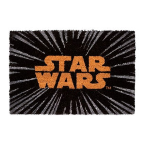 Star Wars - Wycieraczka