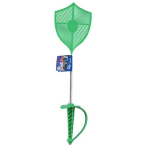 Lifetime - Packa na muchy 45-90cm (Zielony)