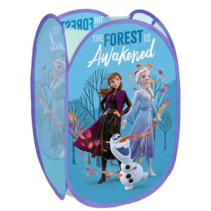Kosz Na Zabawki Frozen 2