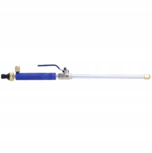 Ciśnieniowa Końcówka Lanca Do Węża Water Jet 45 Cm