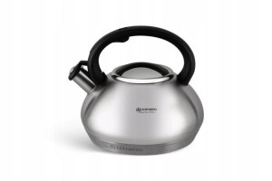 Czajnik z gwizdkiem 3.5l Edenberg EB 7023