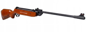 Wiatrówka Kandar B2-4 4,5/5,5 mm
