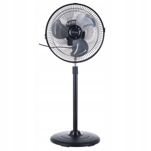 Wentylator wiatrak stojący 10" KENEX