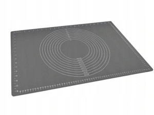 Stolnica silikonowa Brunbeste BB 1511 60x40 cm
