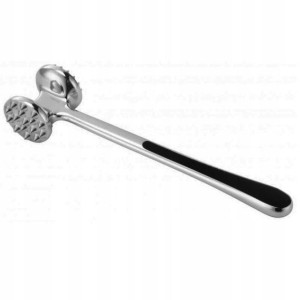 Tłuczek DO mięsa dwustronny zilner ZL-2227