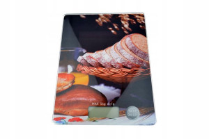 Waga kuchenna 5 kg