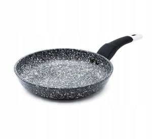 Patelnia z powłoką granitową 18cm