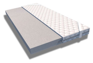 Nakładka Na Materac Topper Pianka Pur H2 160x200