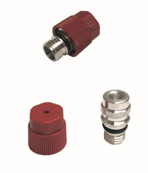 Adapter Klimy Hp M12x1,5 Vw Audi