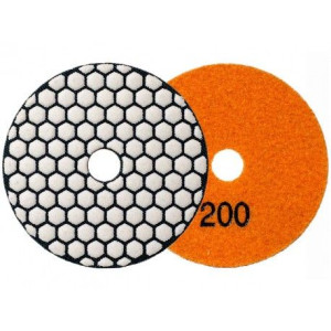 Tarcza Do Szlifowania Gresu Granitu 100 Mm G200