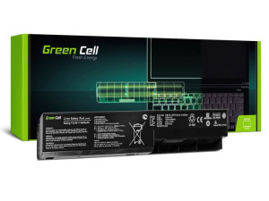 Green Cell Bateria do Asus X301 X301A X401 X501 / 11,1V 4400mAh