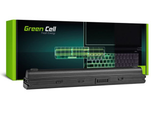 Green Cell Bateria do Asus A32-K52 K52 X52 A52 / 11,1V 6600mAh