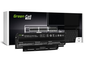 Green Cell PRO Bateria do Dell Inspiron N3010 N4010 N5010 13R 14R 15R J1 /
