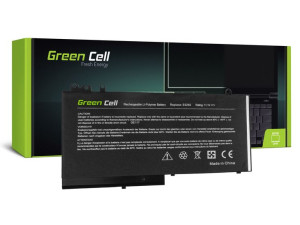 Green Cell Bateria do Dell Latitude 11 3150 3160 12 E5250 E5270 / 11,1V 340