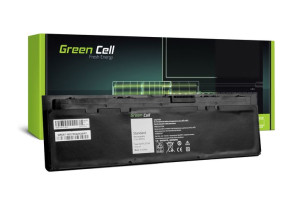 Green Cell Bateria do Dell Latitude E7240 E7250 / 11,1V 2800mAh