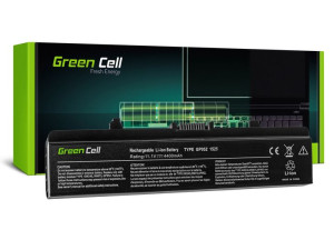 Green Cell Bateria do Dell Inspiron 1525 1526 1545 1546 PP29L PP41L / 11,1V