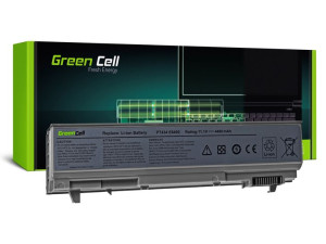 Green Cell Bateria do Dell Latitude E6400 E6410 E6500 E6510 / 11,1V 4400mAh
