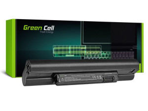 Green Cell Bateria do Dell Inspiron 1010 1110 11Z 1110 / 11,1V 4400mAh