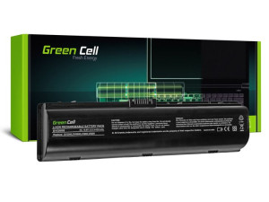 Green Cell Bateria do HP Pavilion DV2000 DV6000 DV6500 DV6700 / 11,1V 4400m