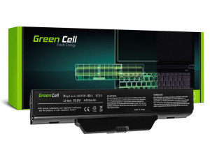 Green Cell Bateria do HP 550 610 HP Compaq 6720s 6820s / 11,1V 4400mAh